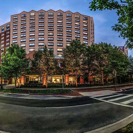 Sonesta Columbus Downtown Hotel Buitenkant foto