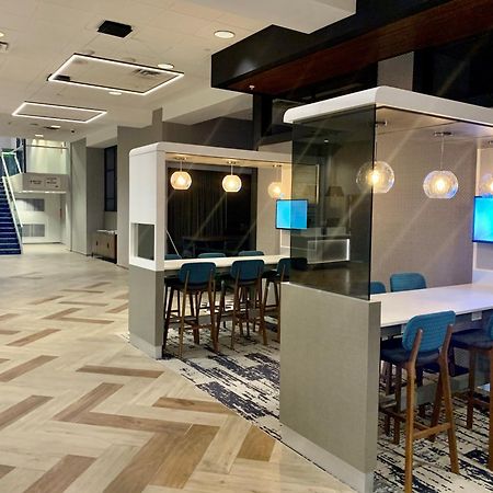 Sonesta Columbus Downtown Hotel Buitenkant foto