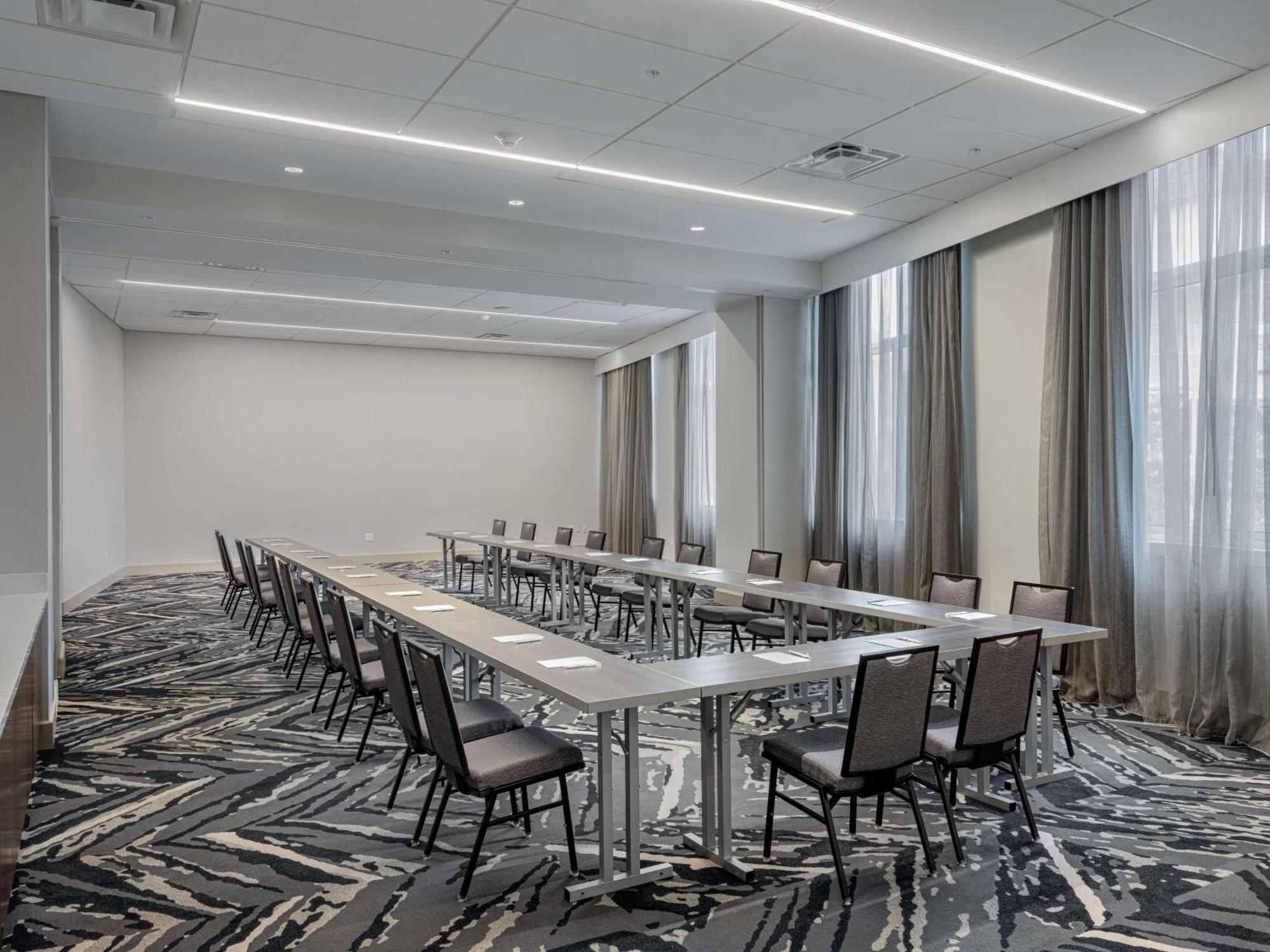 Sonesta Columbus Downtown Hotel Buitenkant foto