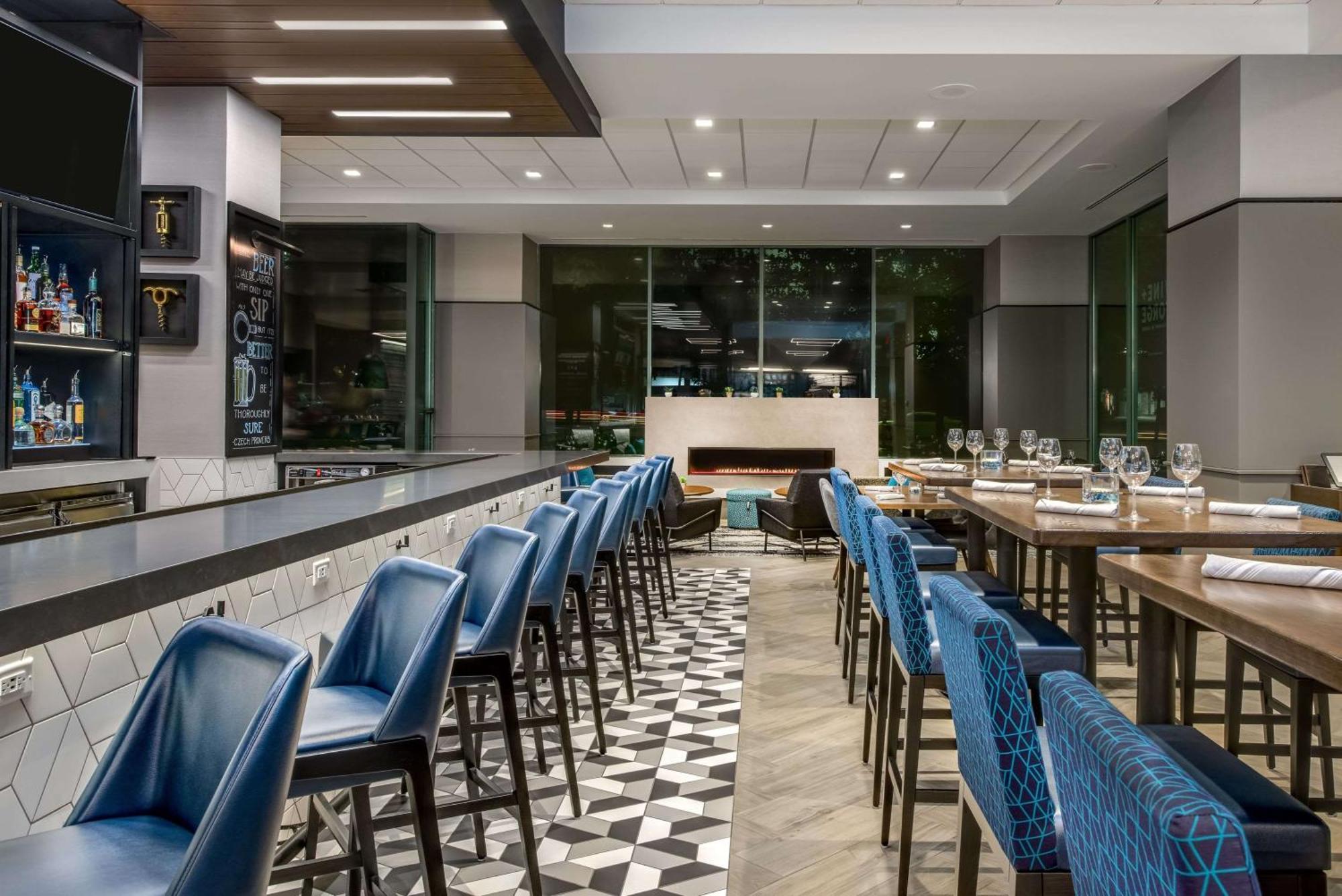 Sonesta Columbus Downtown Hotel Buitenkant foto