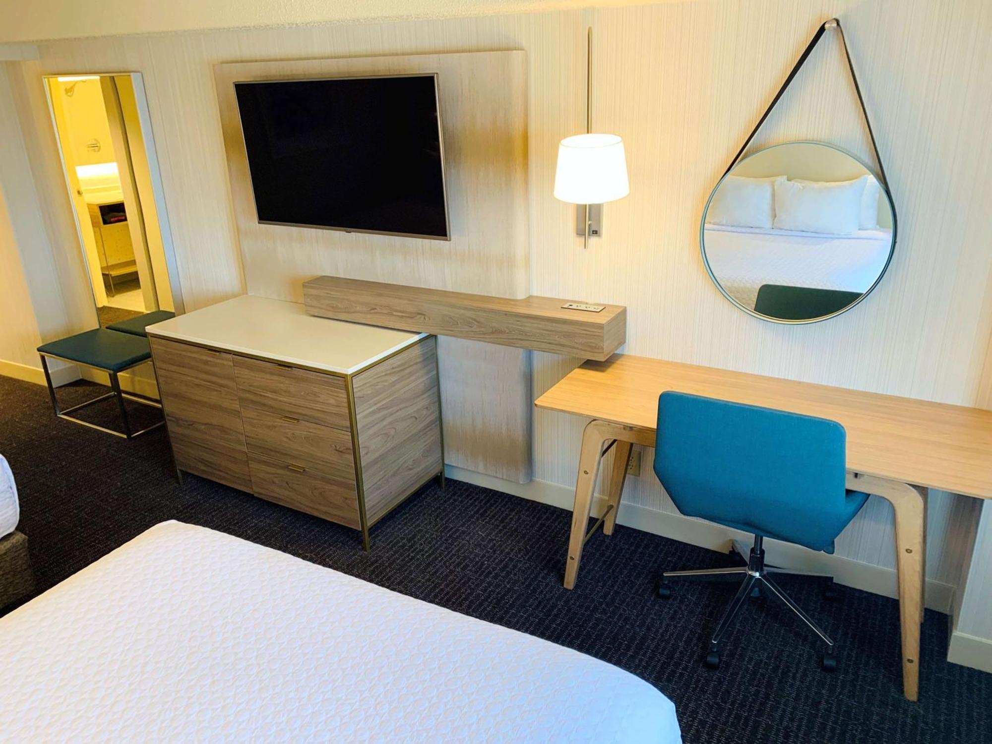 Sonesta Columbus Downtown Hotel Buitenkant foto